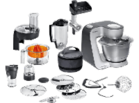 BOSCH MUM59S81DE Home 