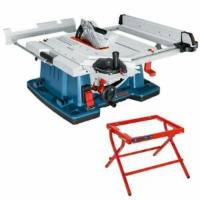 Bosch Tischsäge