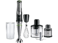 BRAUN MultiQuick 9 MQ 