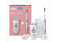 BRAUN & Oral-B Beauty Box