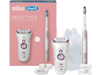 BRAUN & Oral-B Beauty Box 