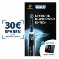 BRAUN Oral-B Genius