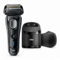 BRAUN SERIES 9 9250CC