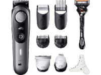 BRAUN Series 9 BT 9420