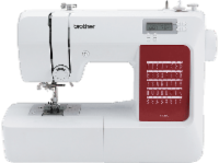 BROTHER CS10S 