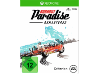 Burnout Paradise [Xbox 