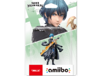 Byleth - Super Smash 