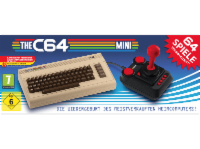C64 The C64 Mini 