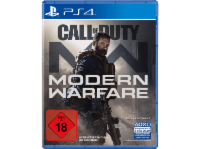 Call of Duty: Modern 