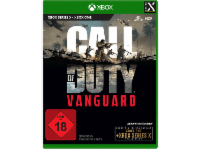 Call of Duty: Vanguard -