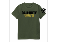 Call of Duty WWII T-Shirt 