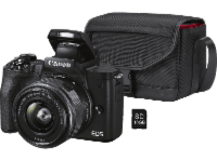 CANON Canon EOS M50 MK II 