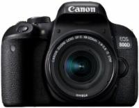 Canon EOS 800D + EF-S 