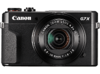 CANON PowerShot G7 X Mark 