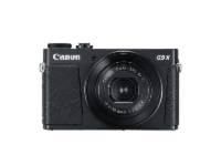 CANON Powershot G9 X Mark 
