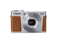 CANON Powershot G9 X Mark 
