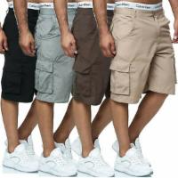 Cargo Short Herren kurze