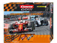 CARRERA Champions Course