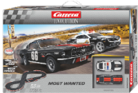 CARRERA EVOLUTION - Most 