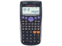 CASIO FX-82DE Plus 