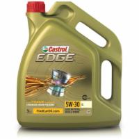 CASTROL EDGE FLUID 