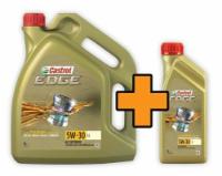 Castrol Motoröl Edge 