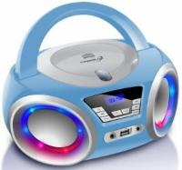 CD-Player CD-Radio 