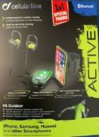 Cellularline Kopfhörer