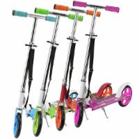 Cityroller Kinderroller 