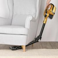 CLEANmaxx Akku-Zyklon-Sta