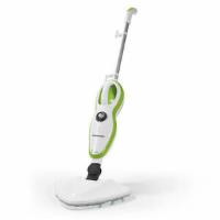 CLEANmaxx Dampfbesen 5in1