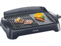 CLOER 656 Elektrogrill, 