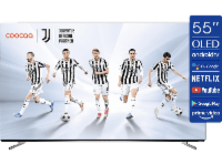 COOCAA 55S8M OLED TV 