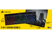 CORSAIR 3in1 Gaming 