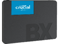 CRUCIAL BX500 Festplatte