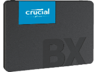 CRUCIAL BX500 Festplatte 