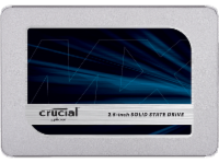 CRUCIAL MX500, 1 TB SSD, 