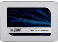 CRUCIAL MX500, 1 TB SSD,