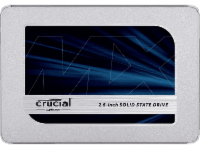 CRUCIAL MX500, 1 TB SSD, 