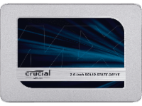 CRUCIAL MX500, 500 GB