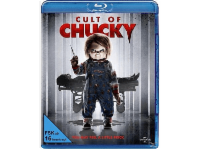 Cult of Chucky [Blu-ray] 