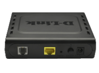 D-LINK ADSL2+ Ethernet