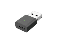 D-LINK DWA-131 WLAN USB 