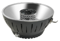 DANGRILL Pigo Kohlegrill