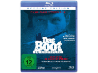 Das Boot [Blu-ray] 