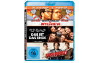 DAS IST DAS ENDE/THE 