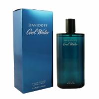 Davidoff Cool Water Man - 