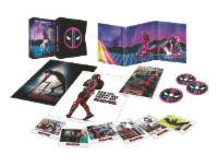 Deadpool 1+2 Ultimate 