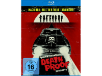 Death Proof - Todsicher 