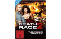 Death Race 2 [Blu-ray] 
